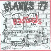 Blanks 77 - List pictures