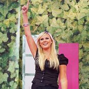 Sanna Nielsen - List pictures