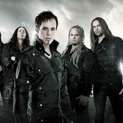 Kamelot - List pictures