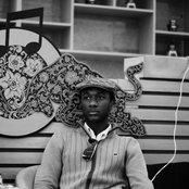 Aloe Blacc - List pictures