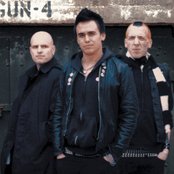 One Man Army - List pictures