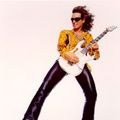 Steve Vai - List pictures