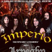 Imperio - List pictures