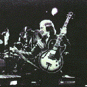 Gabor Szabo - List pictures