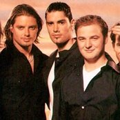 Boyzone - List pictures