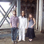 The Low Anthem - List pictures