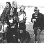 Dead Boys - List pictures