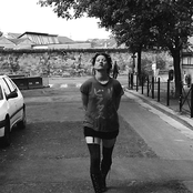 Amanda Palmer - List pictures