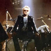 Roger Taylor - List pictures