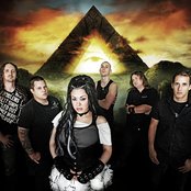 Visions Of Atlantis - List pictures