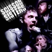 Scissor Sisters - List pictures