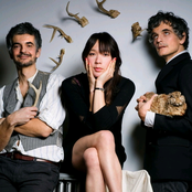 Blonde Redhead - List pictures