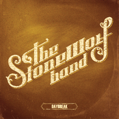 The Stonewolf Band - List pictures