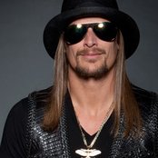 Kid Rock - List pictures