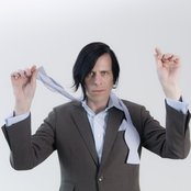 Ken Stringfellow - List pictures