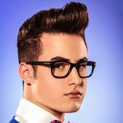 Johnny Sky - List pictures