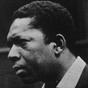 John Coltrane - List pictures