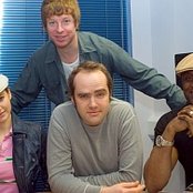 Brand New Heavies - List pictures