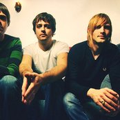 Minus The Bear - List pictures