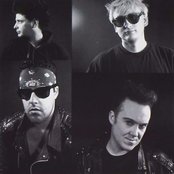 Peter And The Test Tube Babies - List pictures