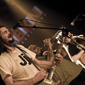 Soldiers Of Jah Army - List pictures