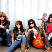 Endeverafter - List pictures