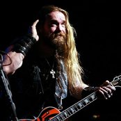 Zakk Wylde - List pictures