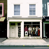 Mumford & Sons - List pictures