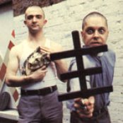Psychic Tv - List pictures