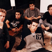 O-town - List pictures