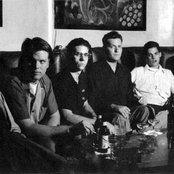 Rocket From The Crypt - List pictures