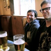 Matt & Kim - List pictures