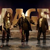 Rage - List pictures