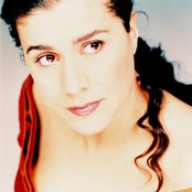 Cecilia Bartoli - List pictures