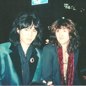 Nikki Sudden And The Jacobites - List pictures