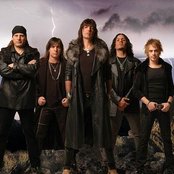 Rata Blanca - List pictures