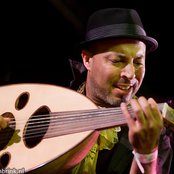 Dhafer Youssef - List pictures