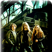 Guilt Machine - List pictures