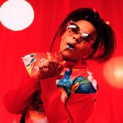 Queen Pen - List pictures