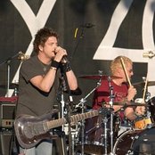 Crossfade - List pictures