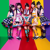 Momoiro Clover Z - List pictures
