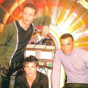 2 Be 3 - List pictures