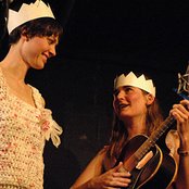 The Ditty Bops - List pictures