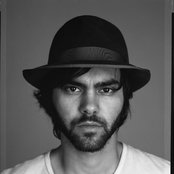 Shakey Graves - List pictures