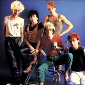 Kajagoogoo - List pictures