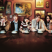 Eisley - List pictures