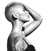 Amber Rose - List pictures