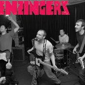 The Menzingers - List pictures