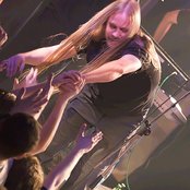 Saturnus - List pictures