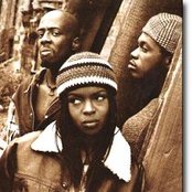 The Fugees - List pictures